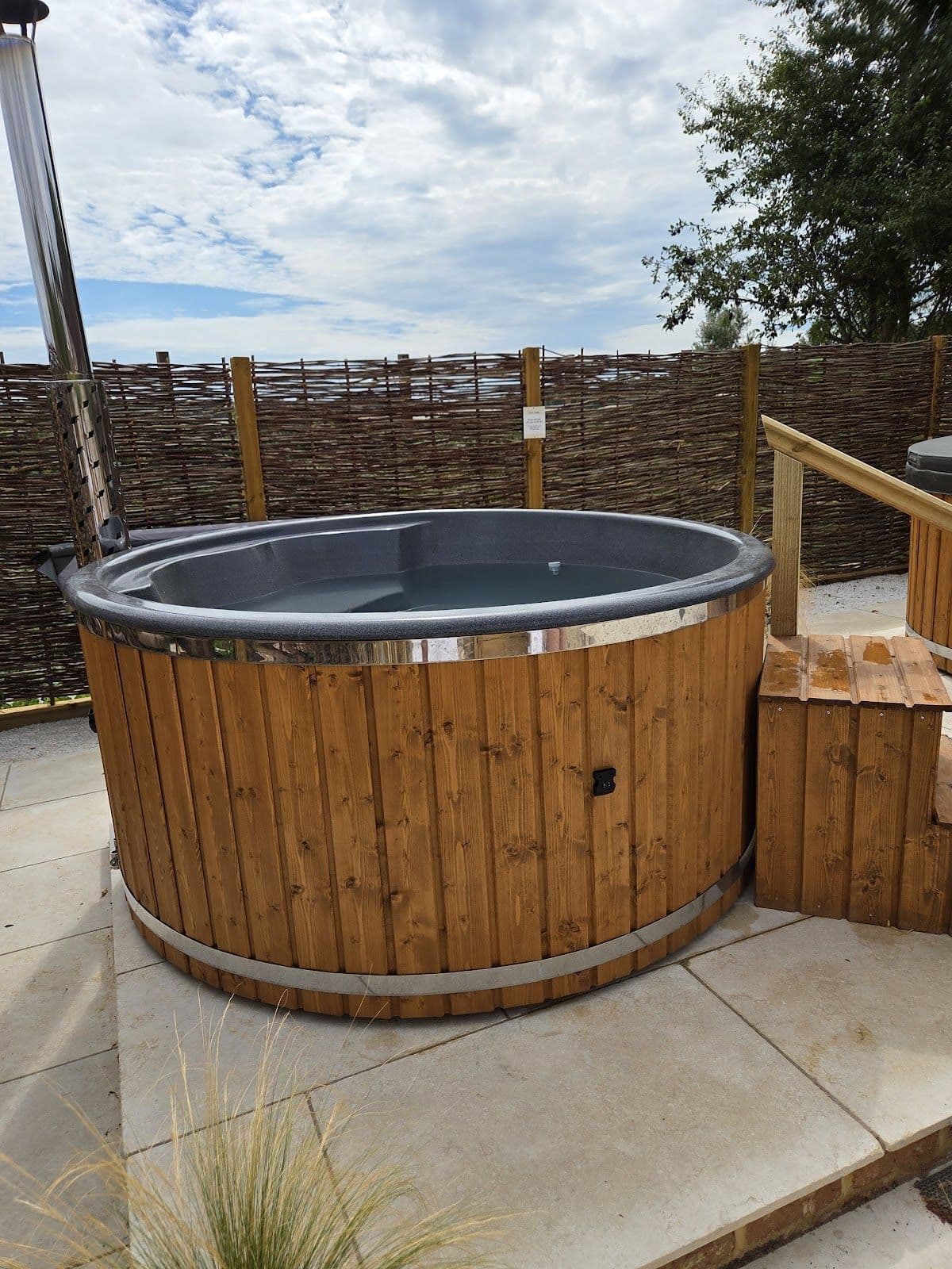Signet Spa, The Alfriston
