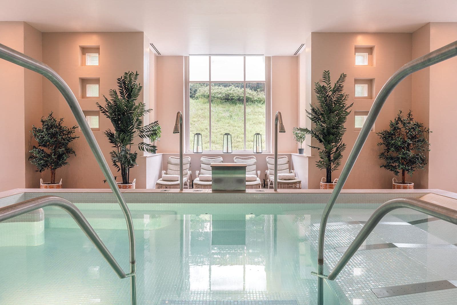 Signet Spa, The Retreat