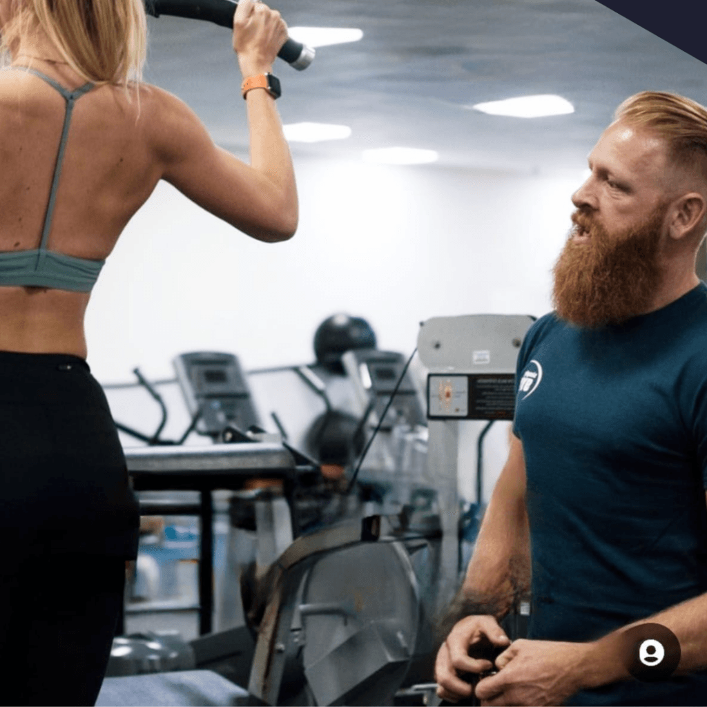 Simply Gym Cheltenham | Open 24/7