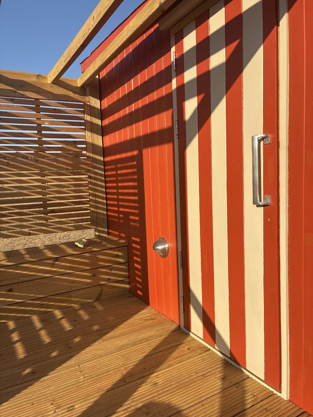 Sól Sauna