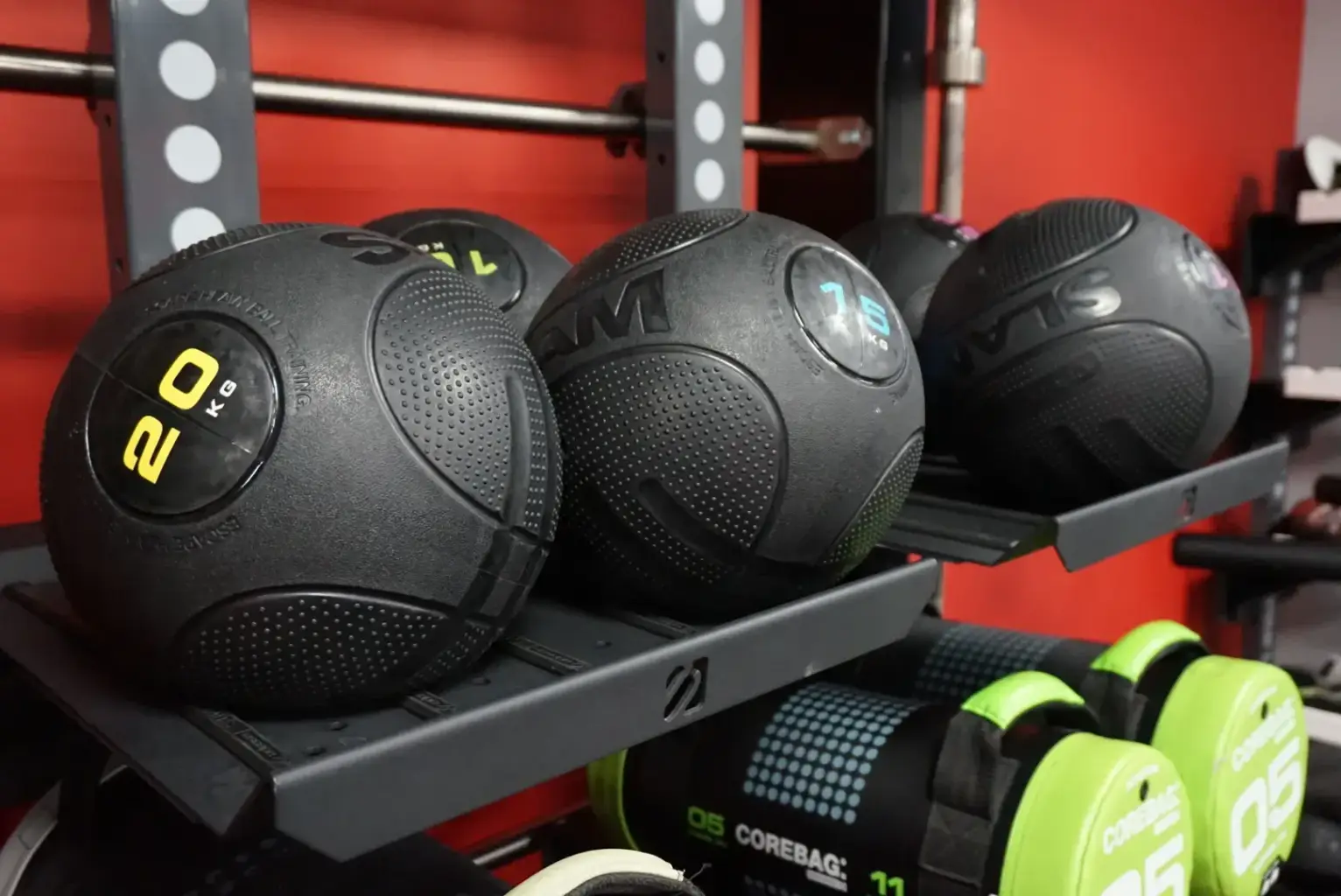 Snap Fitness Andover