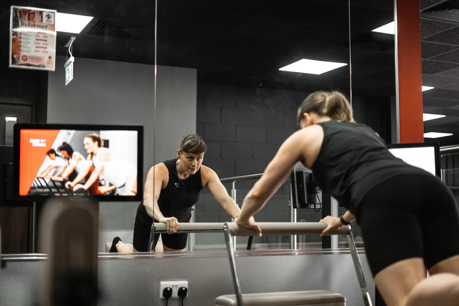 Snap Fitness Bagshot