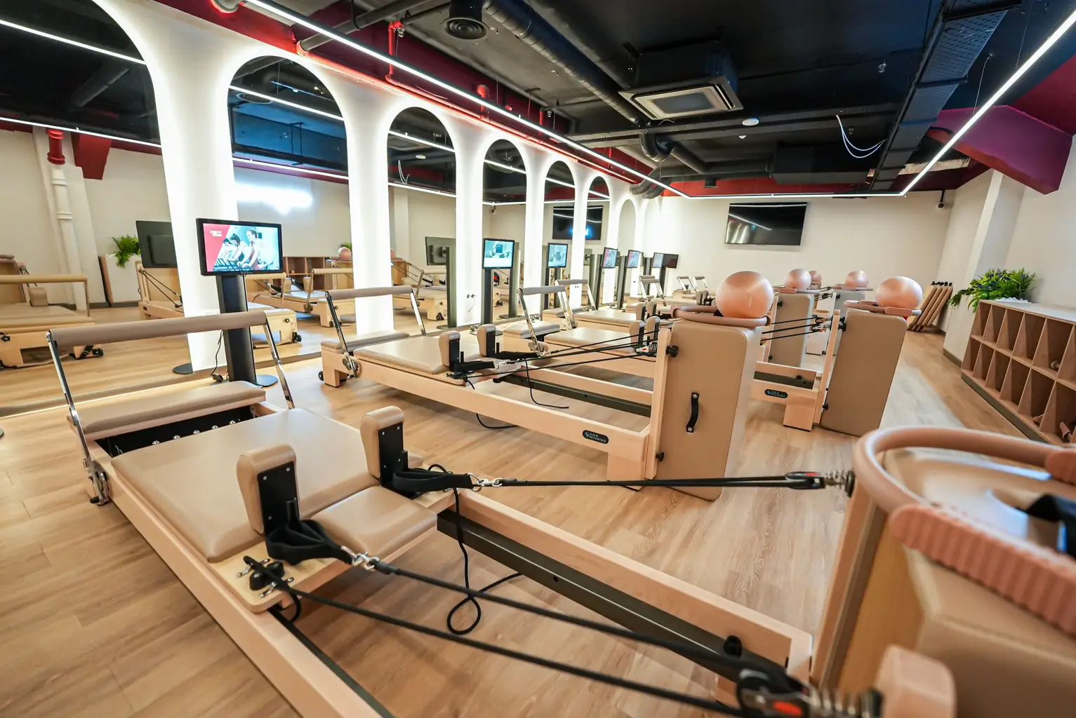 Snap Fitness Chancery Lane
