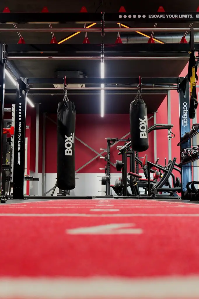 Snap Fitness Southampton - Nursling