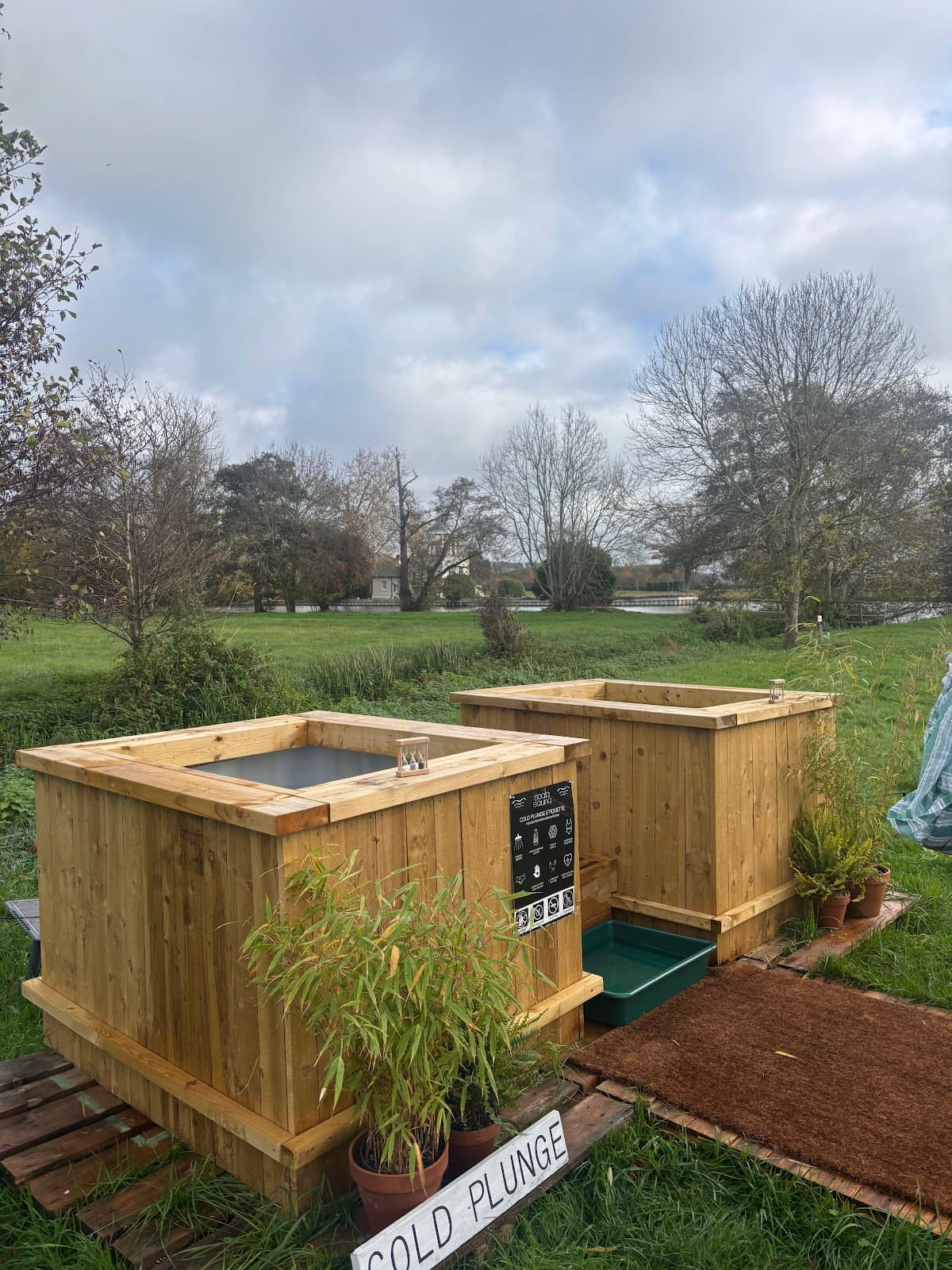 Soala Sauna