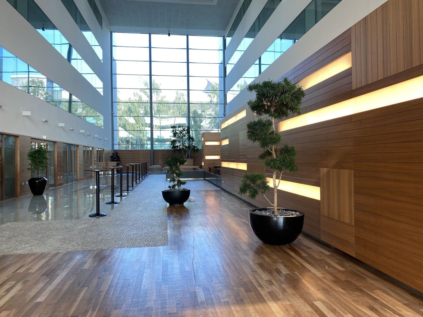 Sofitel London Heathrow