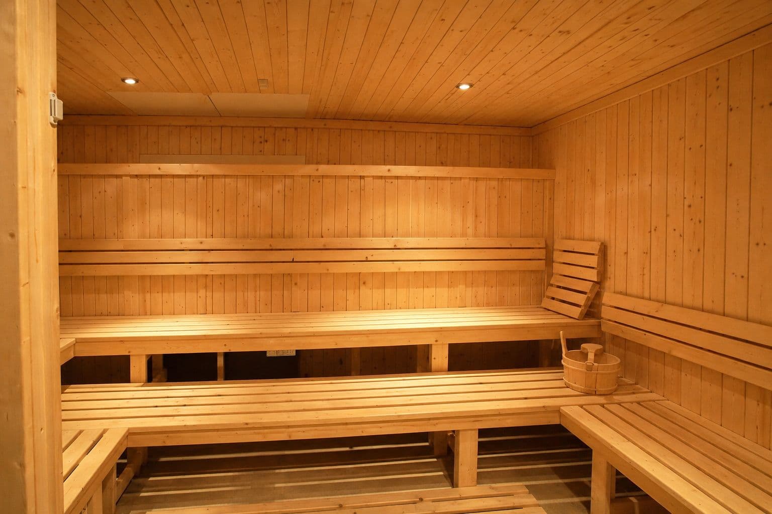 Sol Centre Yoga & Sauna