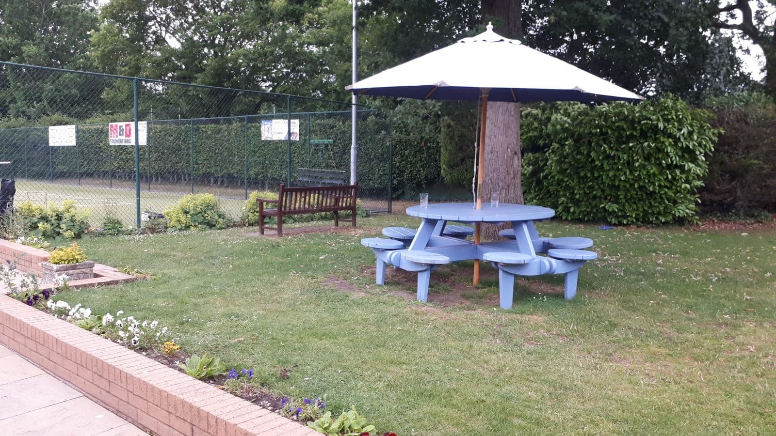Solihull Arden Club
