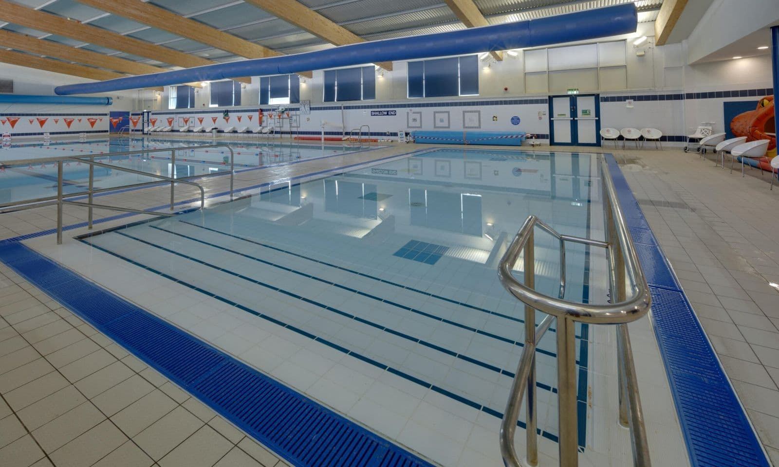 Southglade Leisure Centre