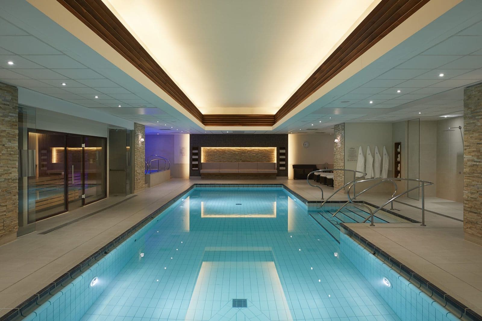 Spa at The Landmark London