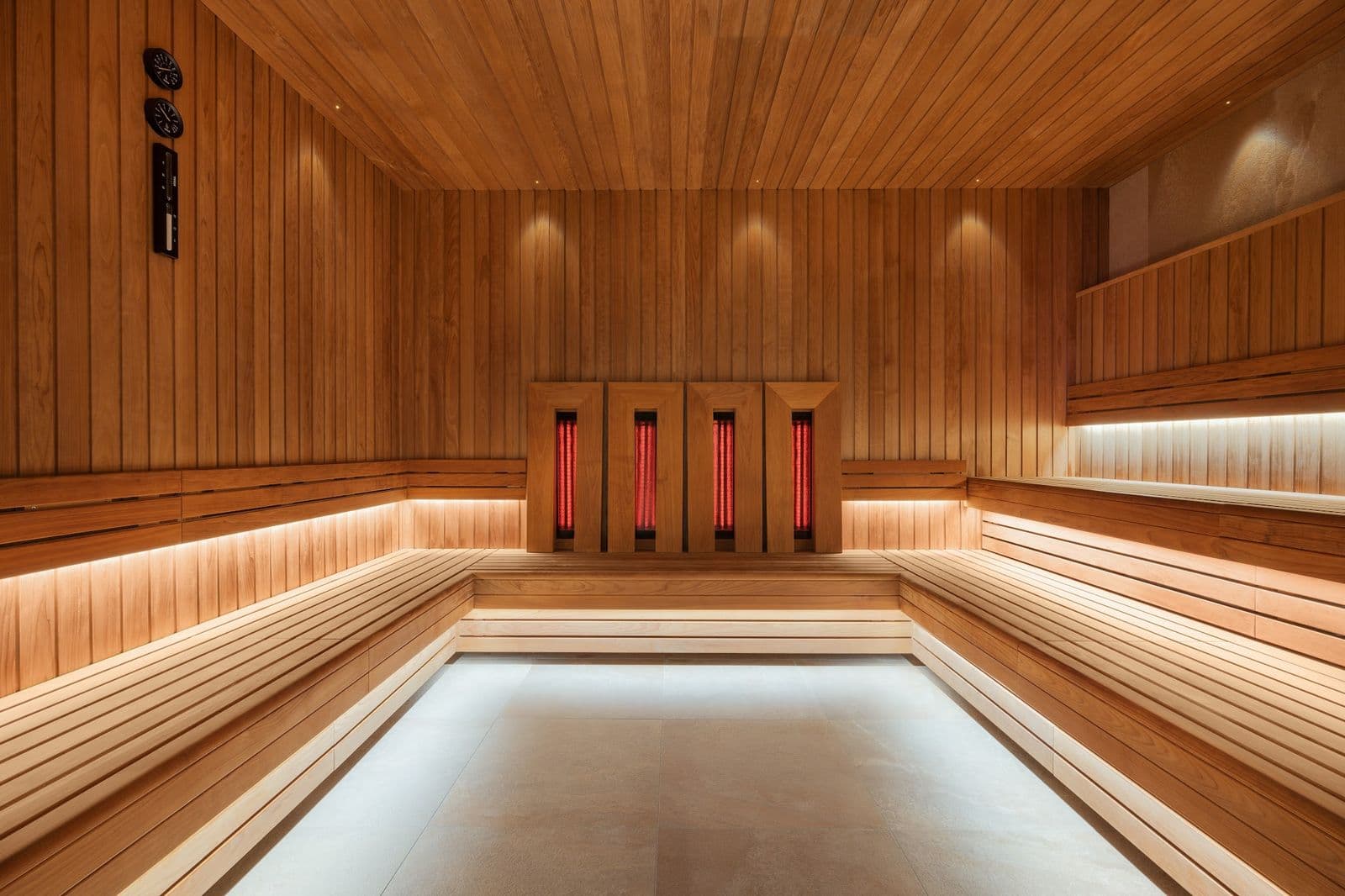 Spa Experience
