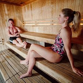 Spa Experience - Belfast