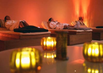 Spa Naturel Cardiff Holland House