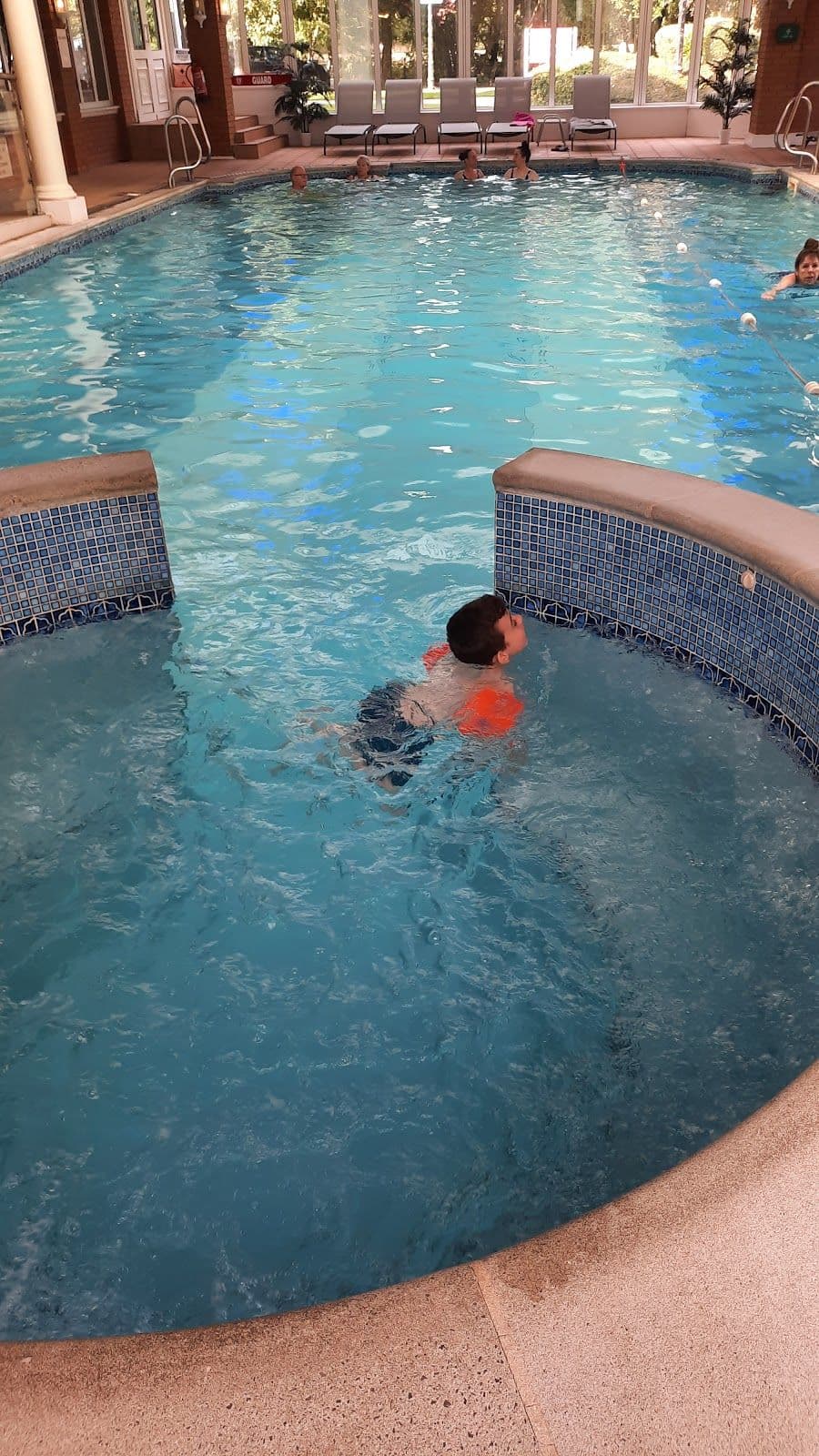 Spa Naturel Fitness