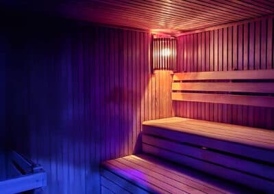 Spa Naturel Sheffield