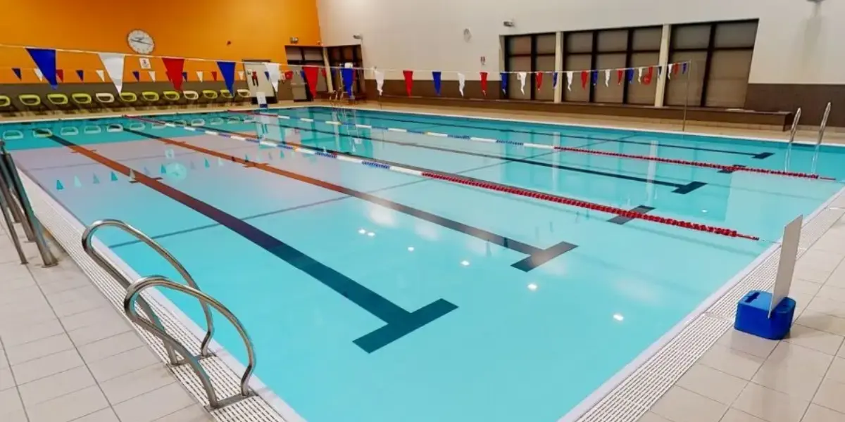 Sparkhill Pool & Fitness Centre