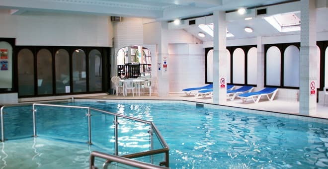 Spindles Health Club & Gym