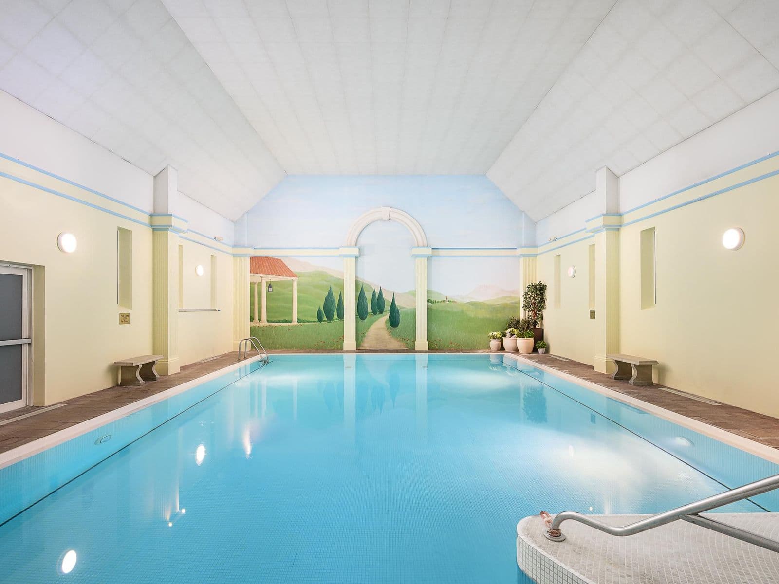 Spires Leisure Club and Spa