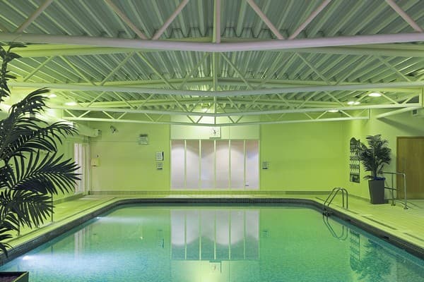 Spirit Health Club - Guildford