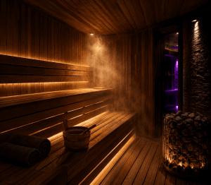 Splash Spa Leicester