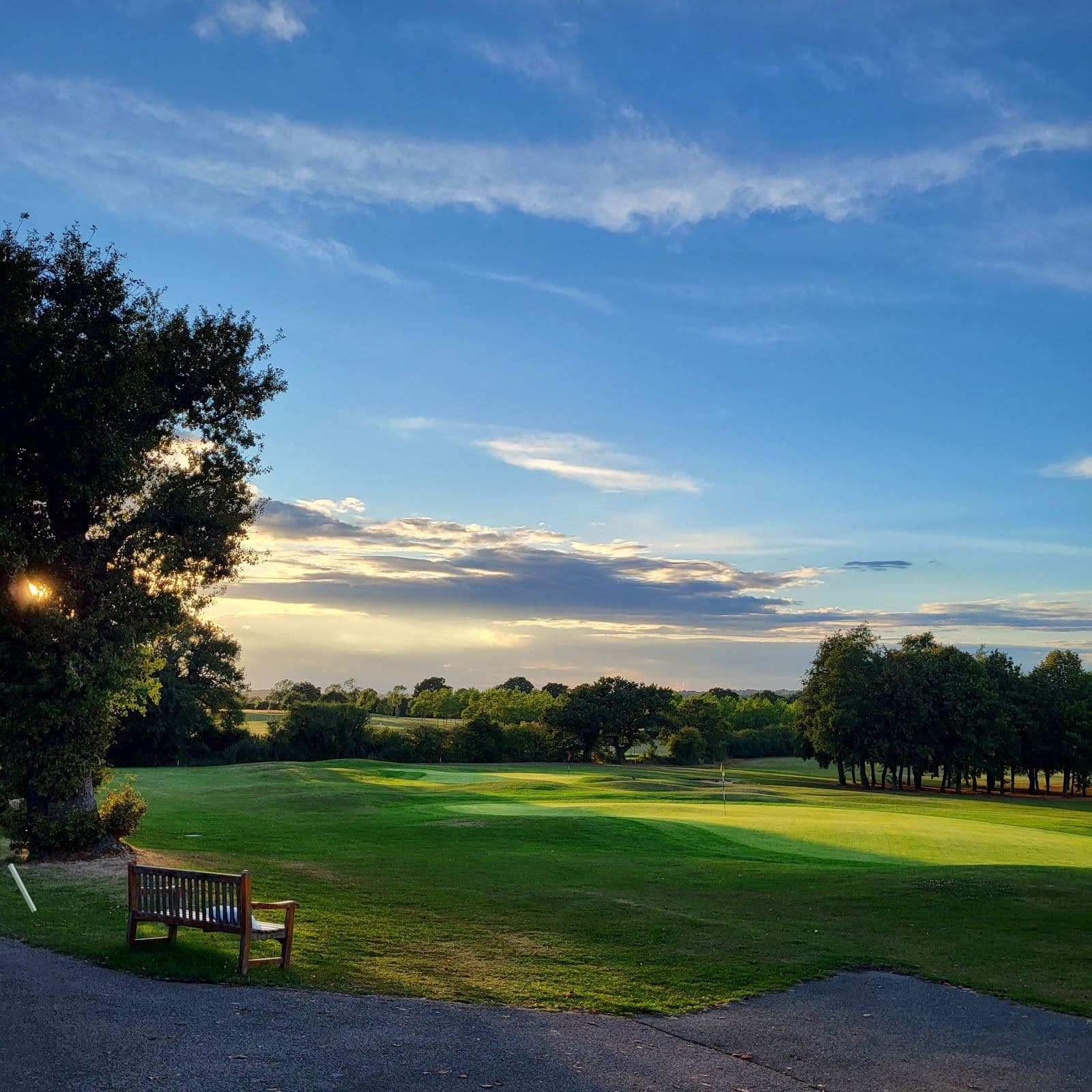 Stock Brook Manor Golf & Country Club