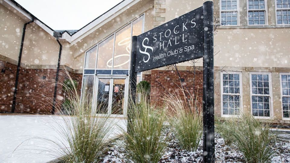 Stocks Hall Health Club and Spa