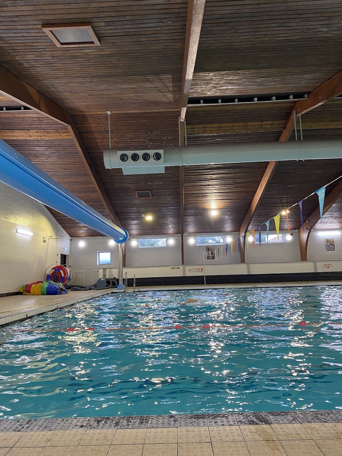 Strood Sports Centre