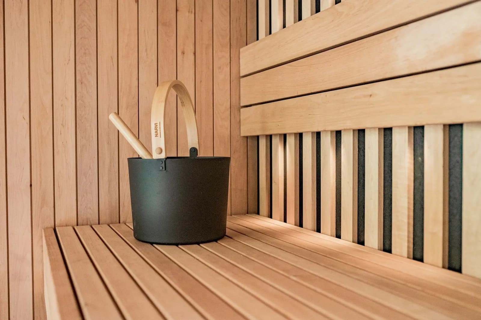Suda Sauna