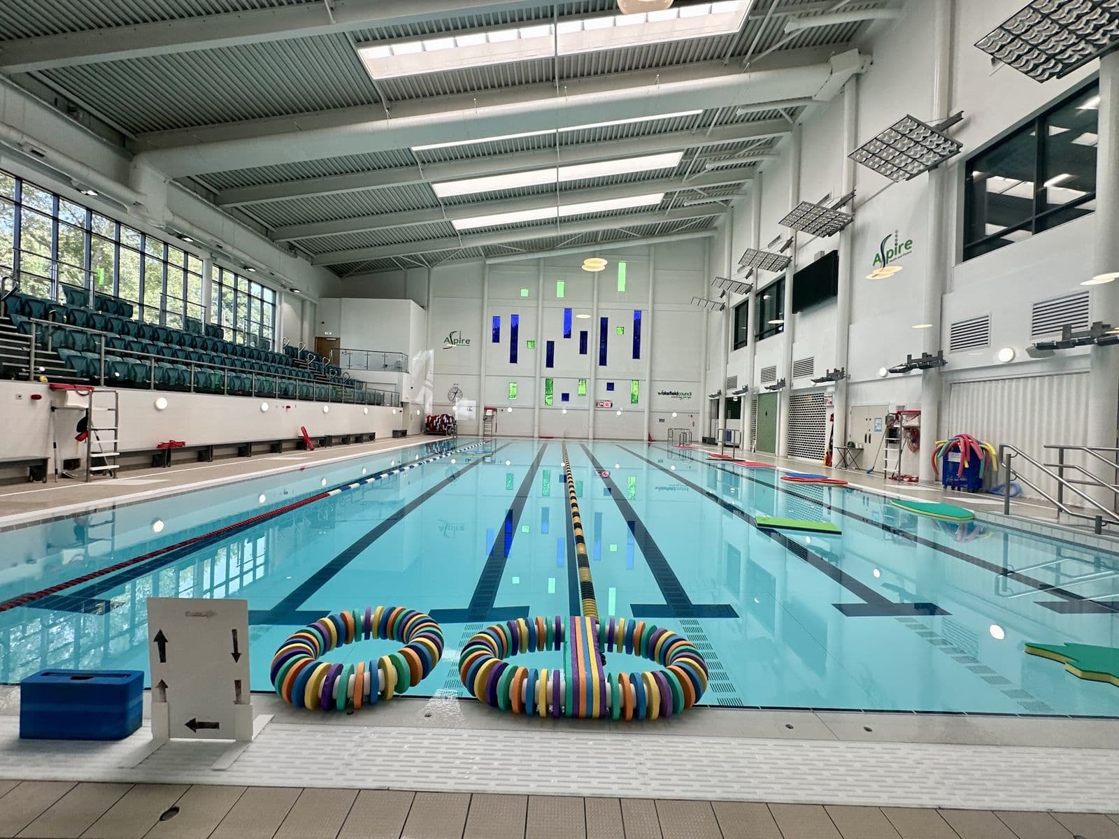 Sun Lane Leisure