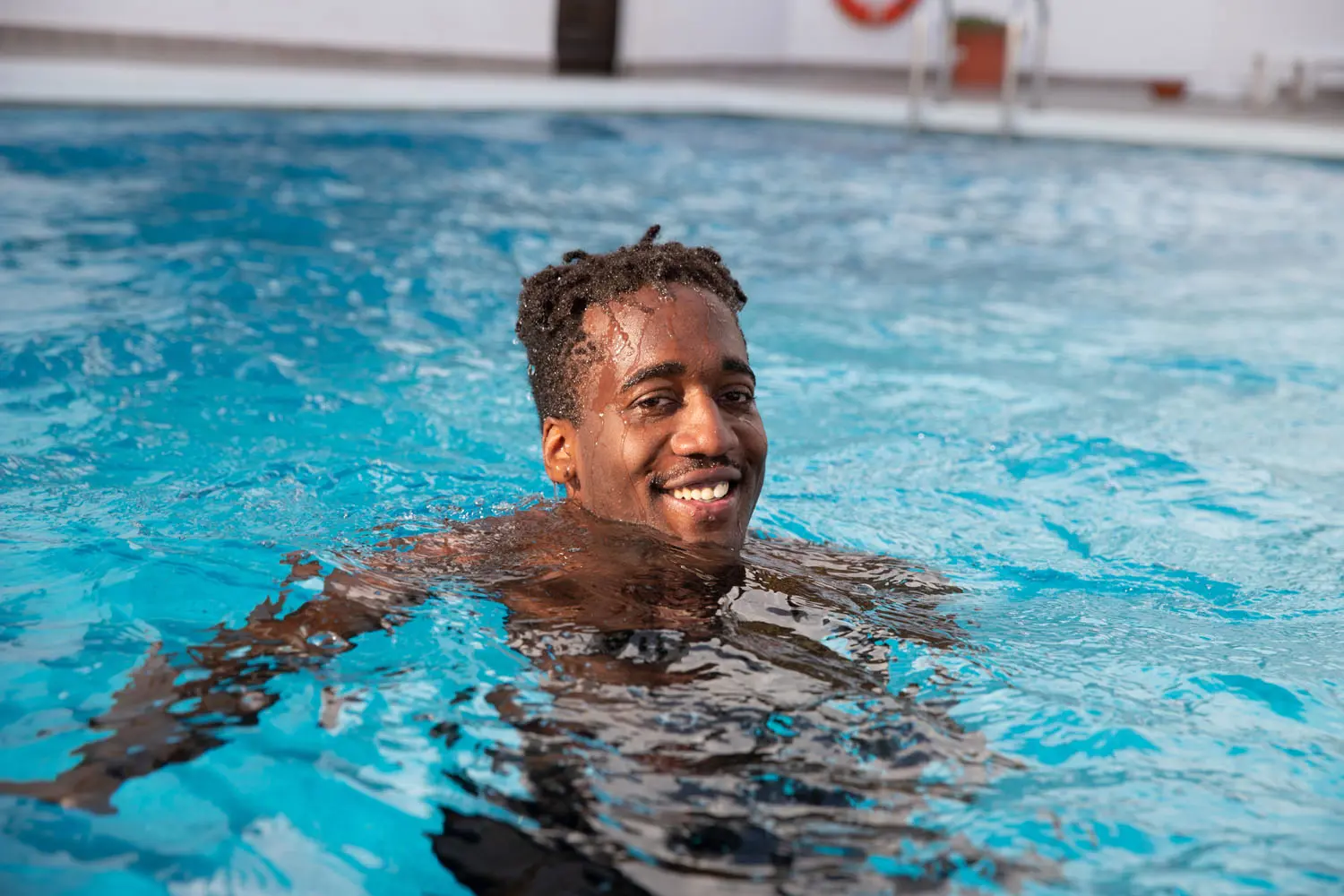 Swan Pool & Leisure Centre