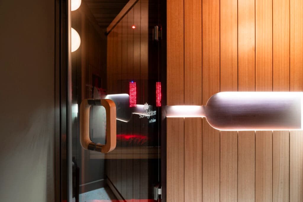 SweatLounge — photo 1