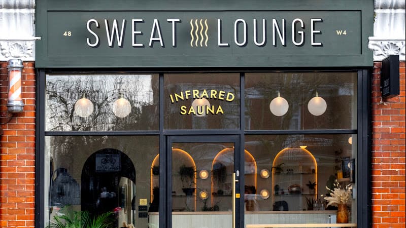 SweatLounge — photo 3