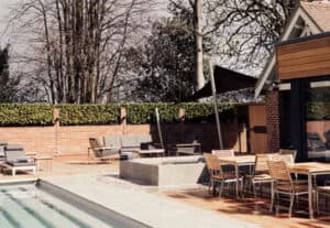Talbooth Spa