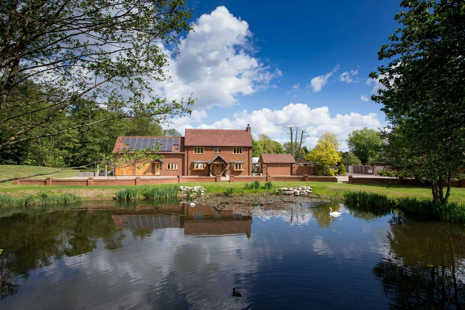 Tewinbury Farm Hotel