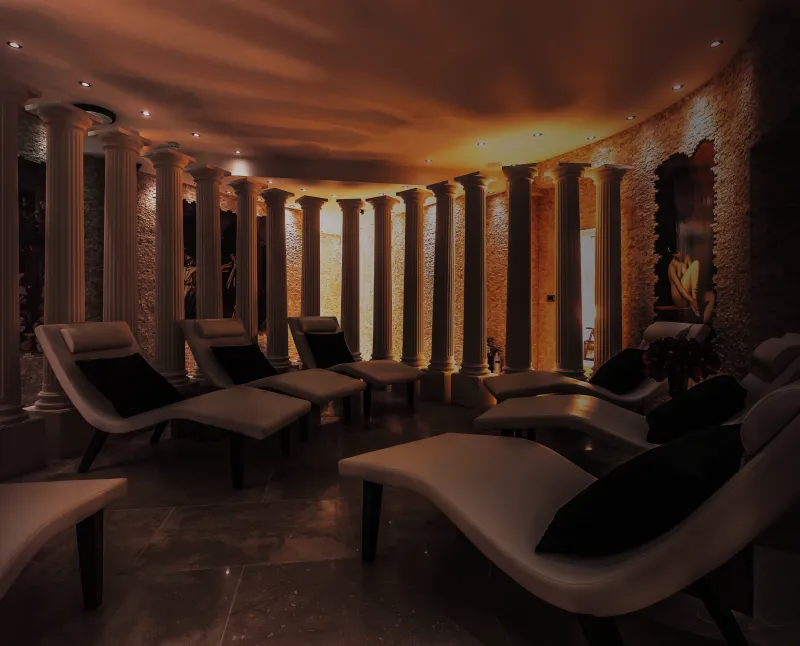 Thai Square Spa