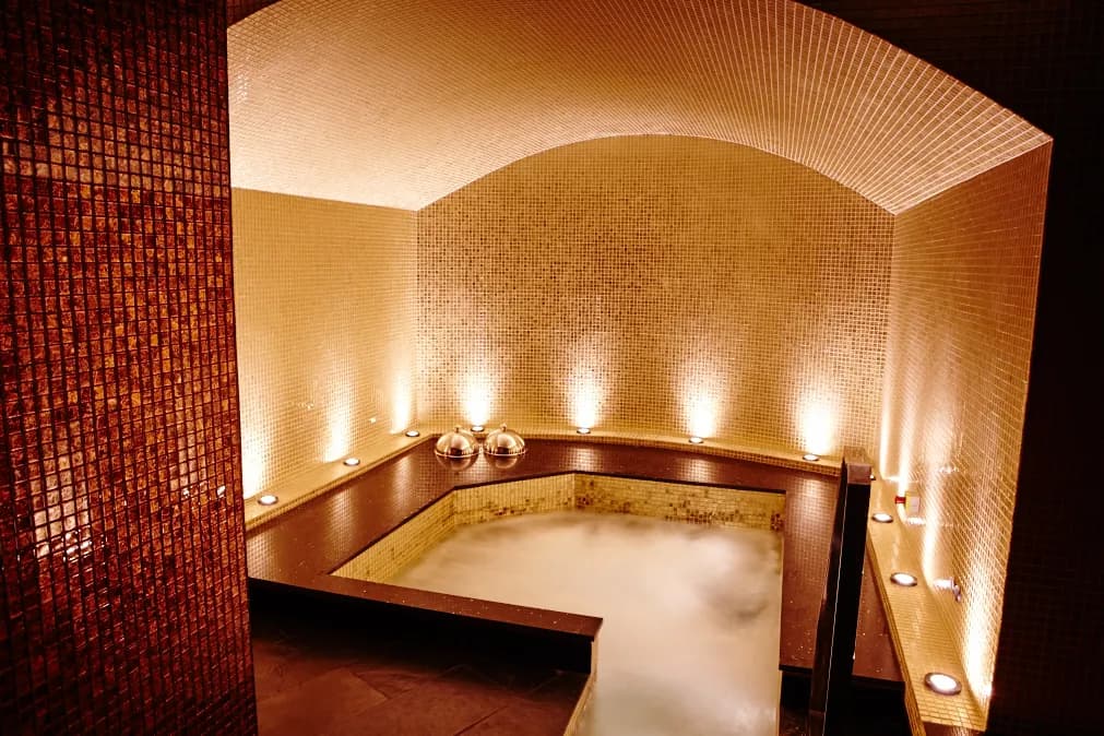 Thai Square Spa