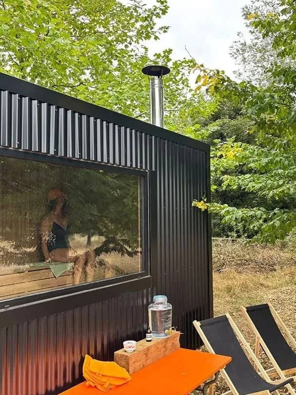 Thaxted Sauna Company