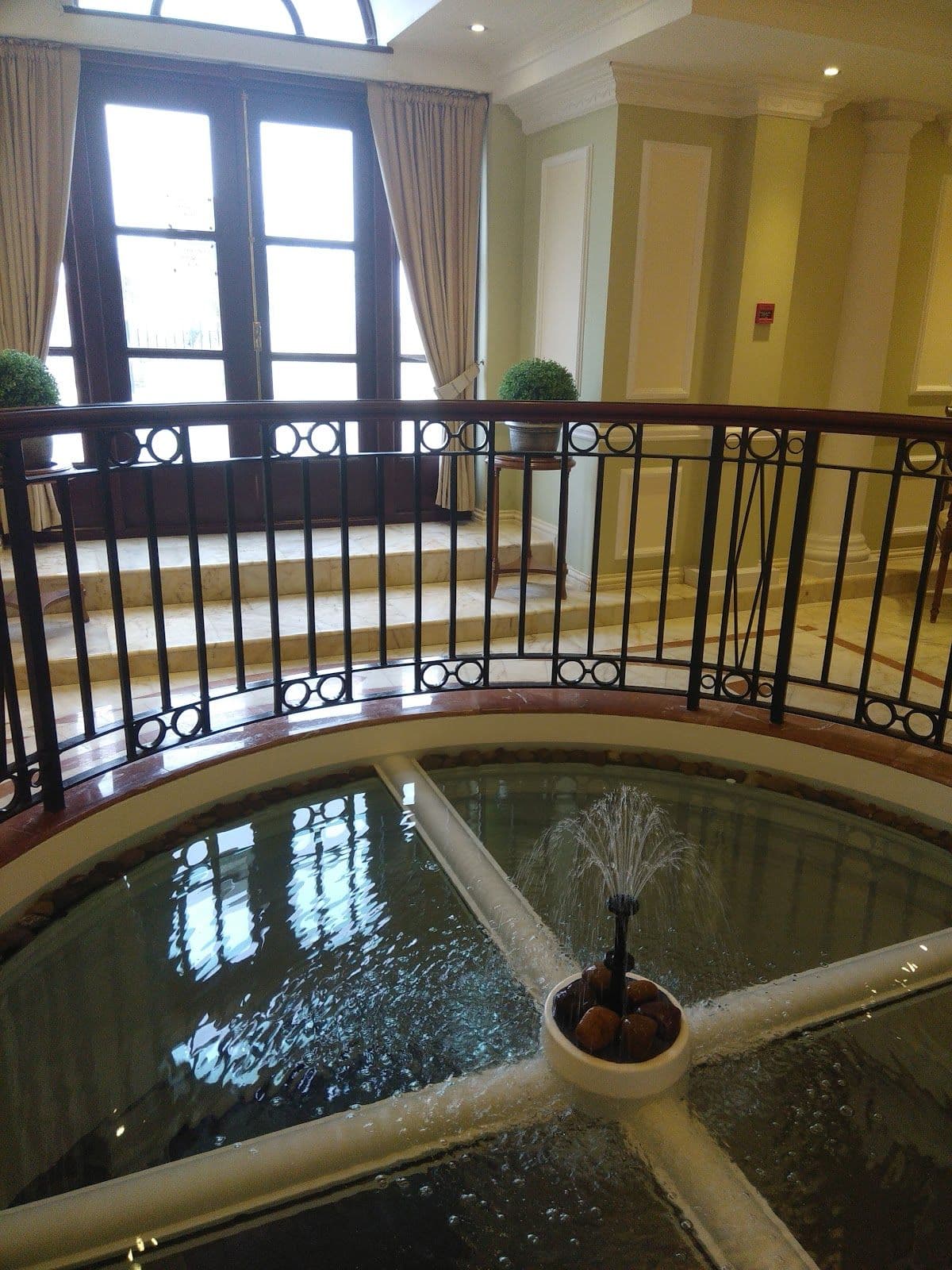 The Athenaeum Club