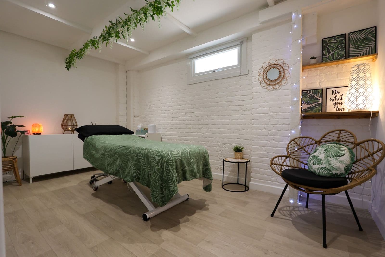 The Bay Beauty & Spa