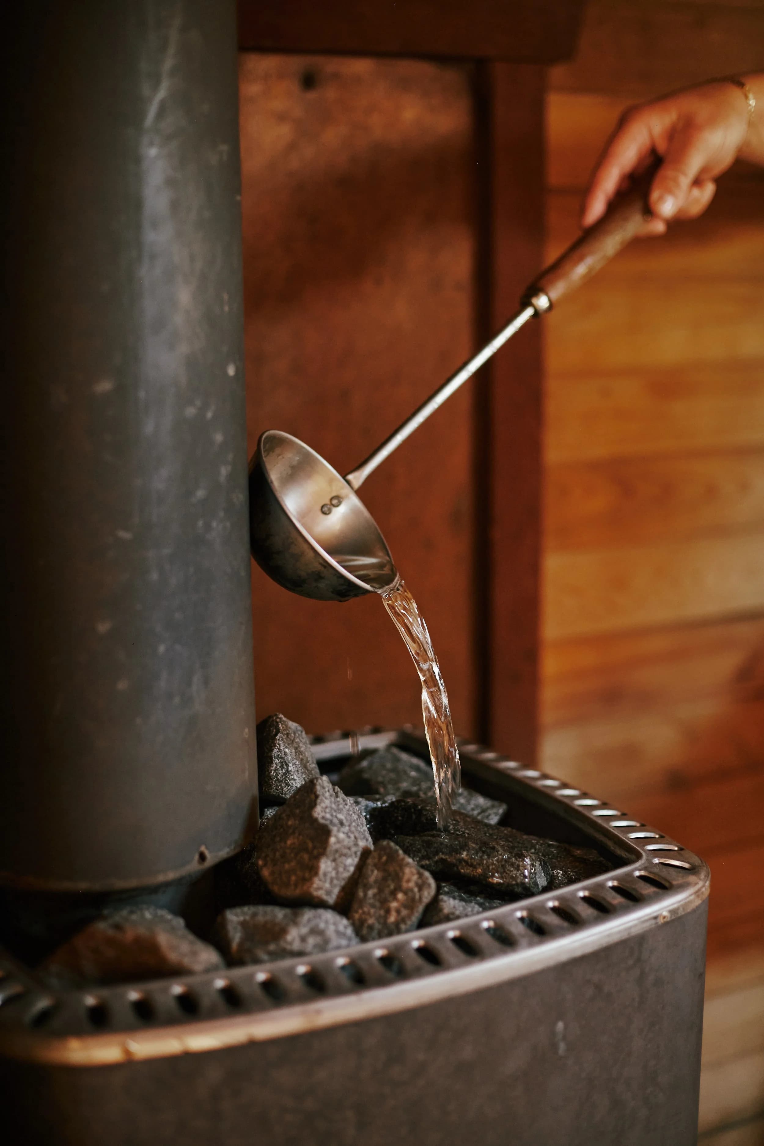 The Good Sauna UK