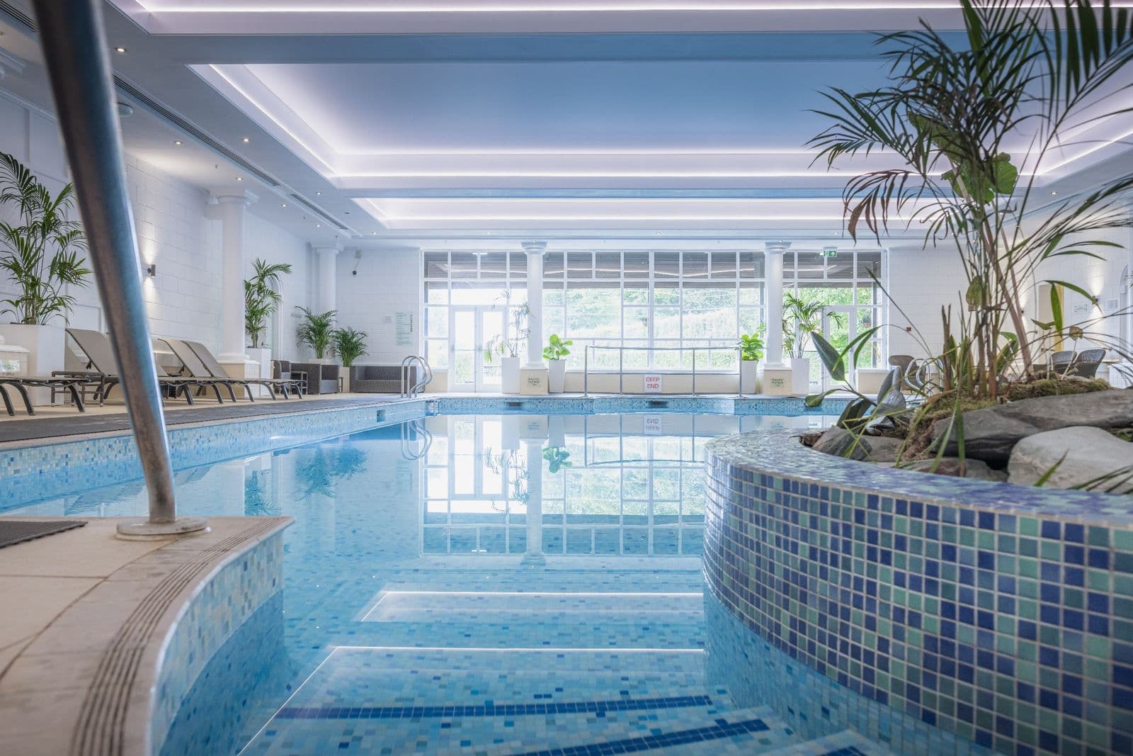 The Goodwood Health Club