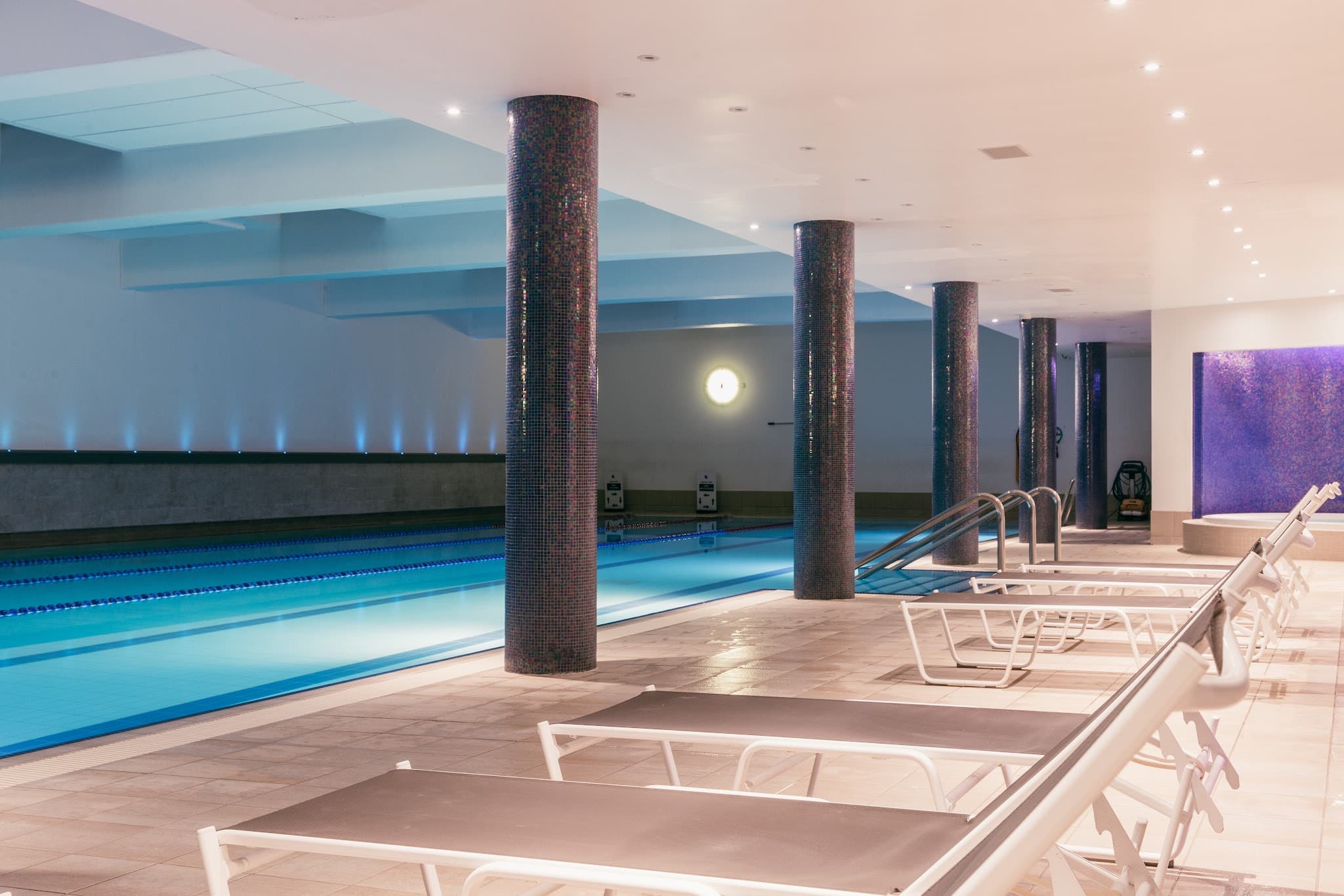 The Laboratory Spa & Health Club - Muswell Hill