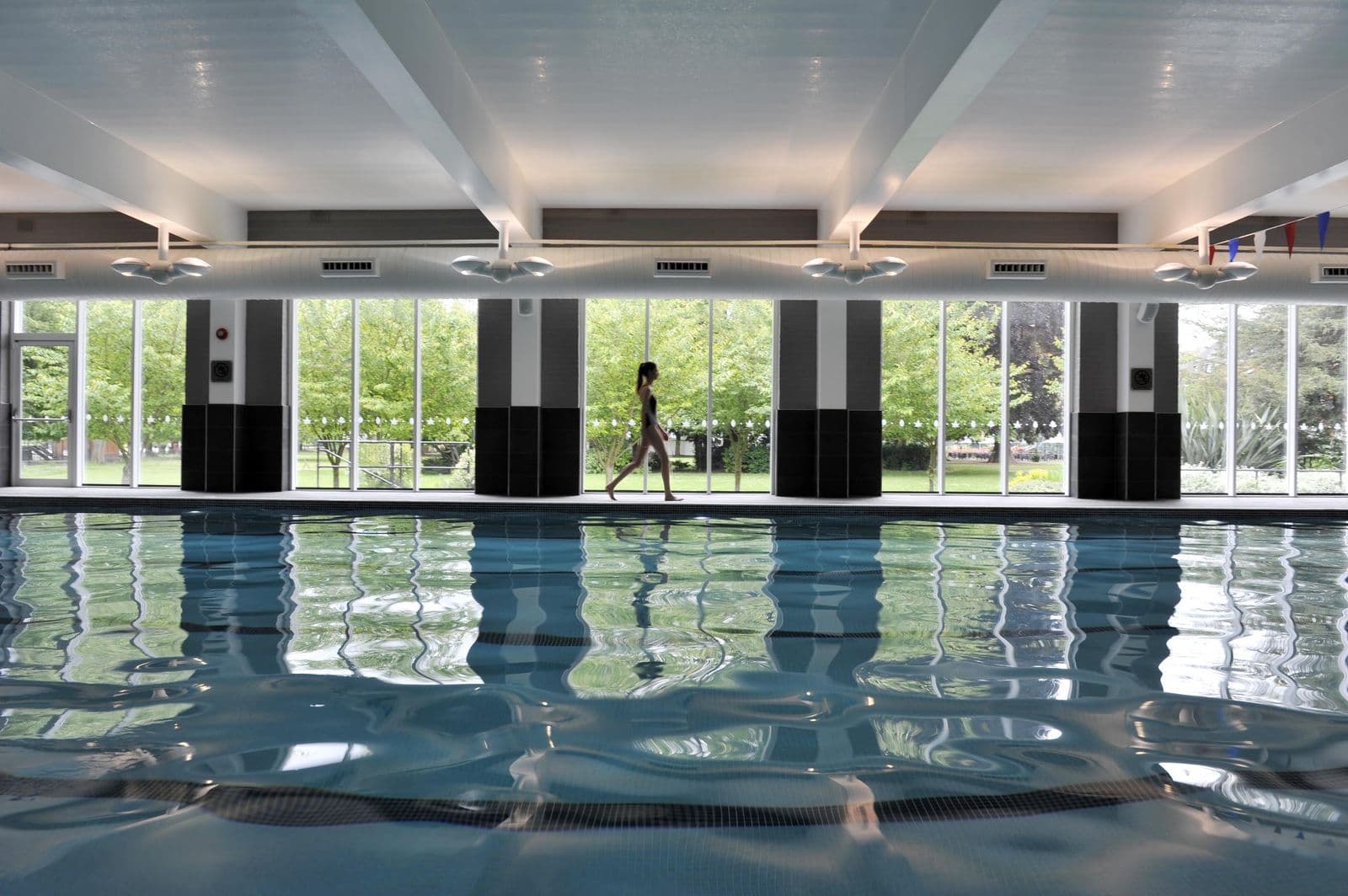 The Lensbury Club
