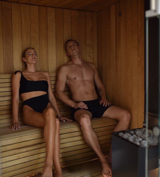 THE LUMI SPA
