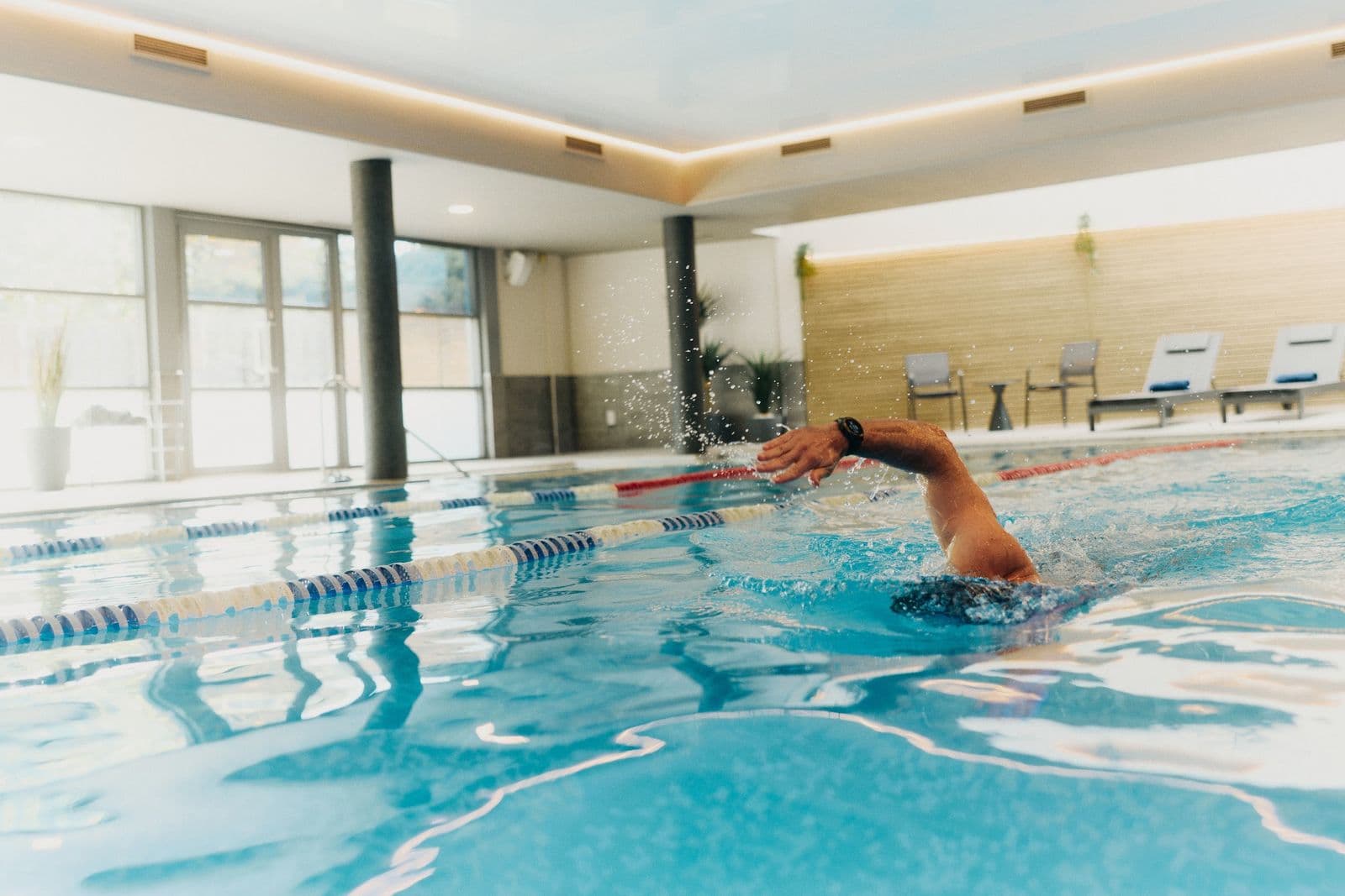 The Marlow Club | Gym | Pool | Yoga | Pilates