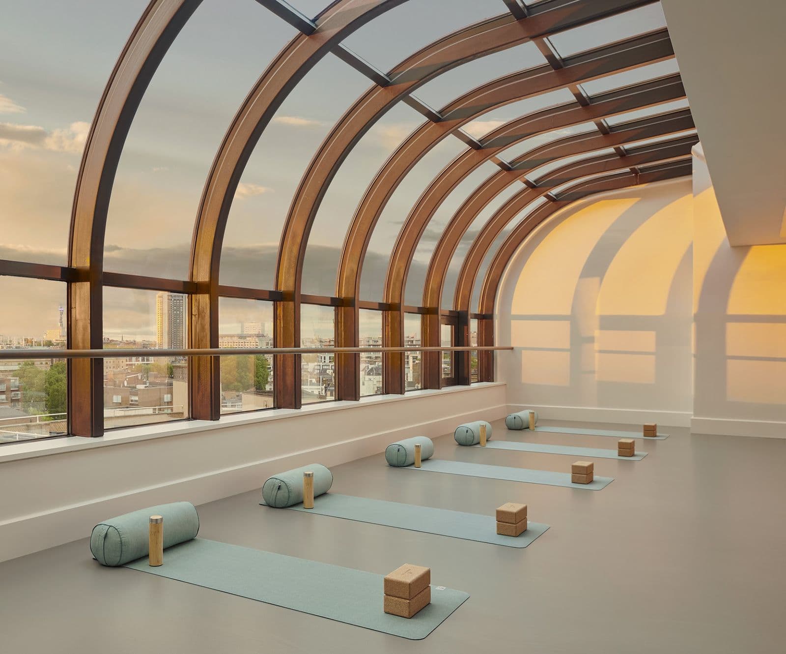 The Peak Fitness Club & Spa