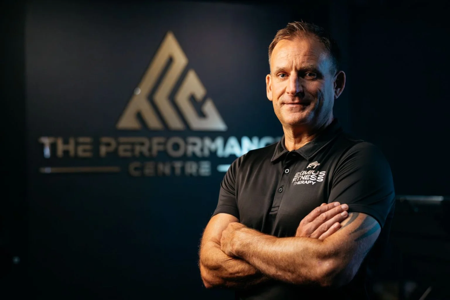 The Performance Centre