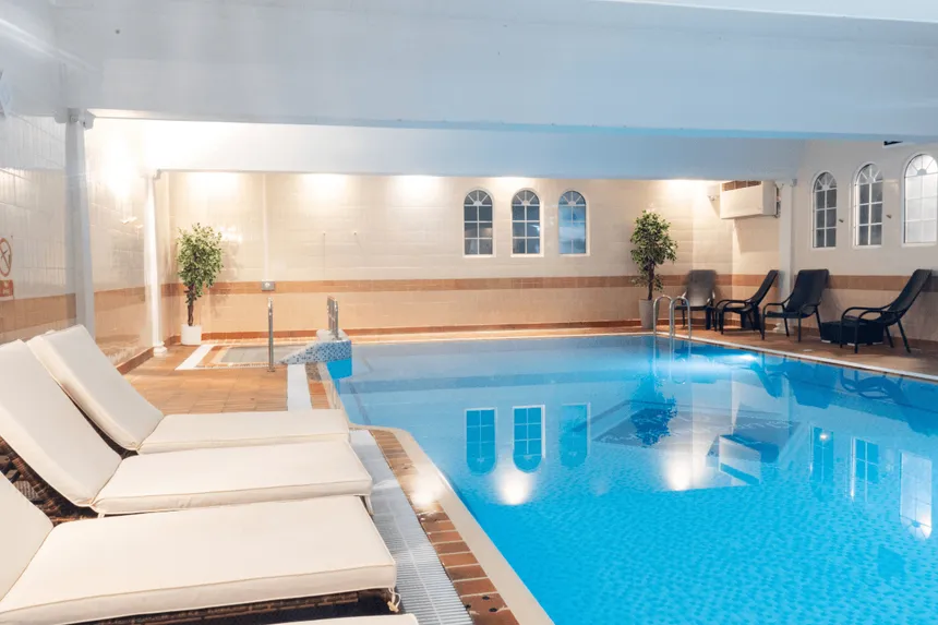 The Queens Spa Bournemouth