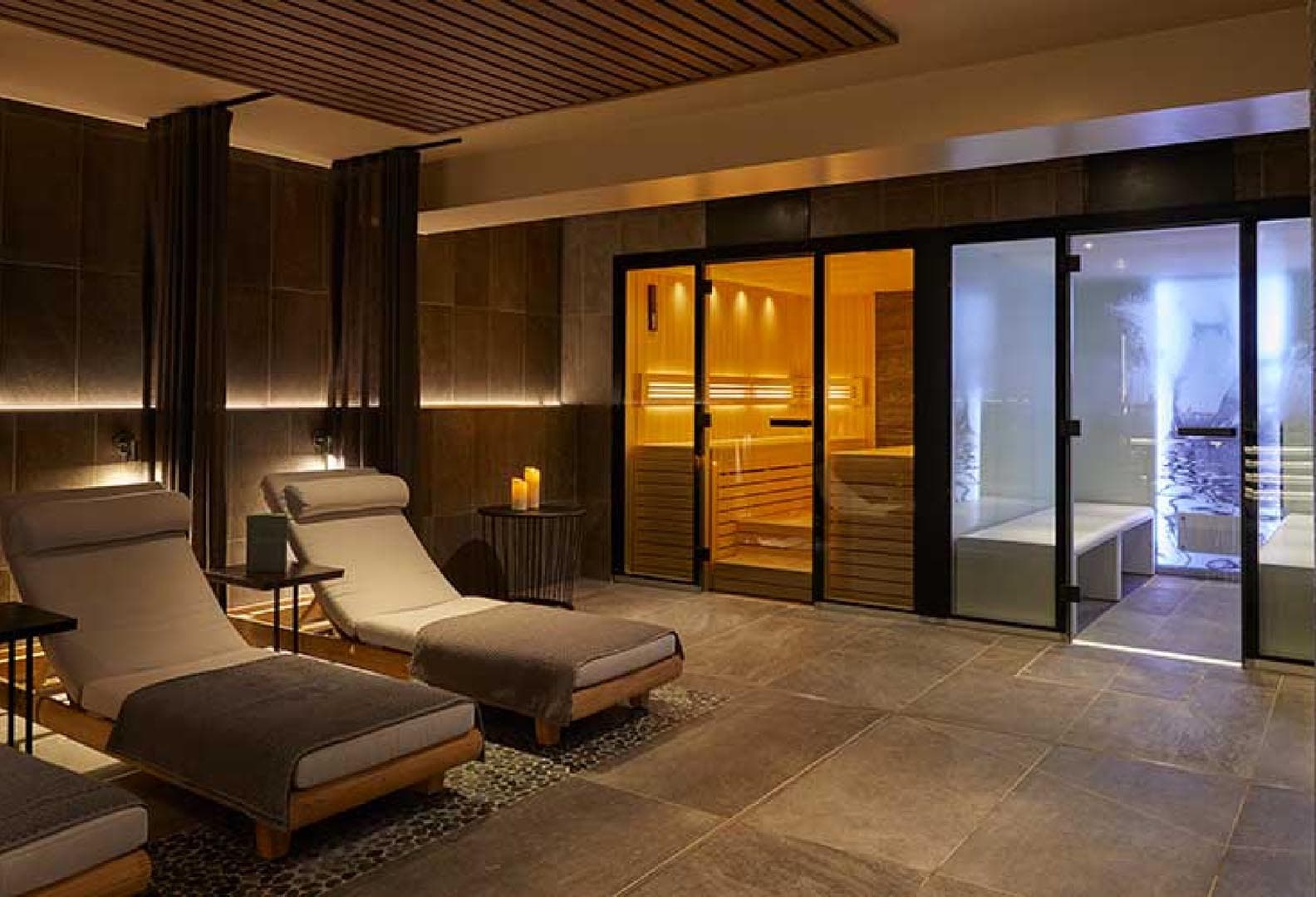 The Retreat