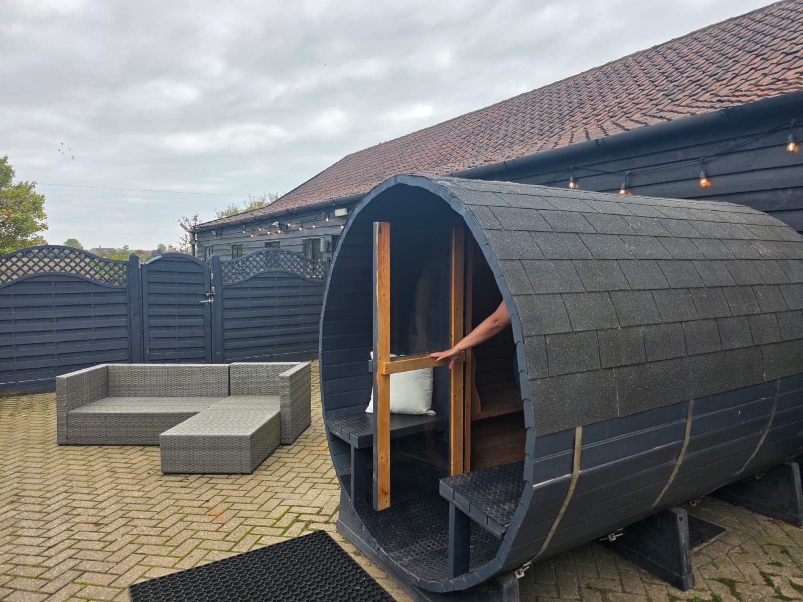 The Retreat Beauty and Holistic Centre